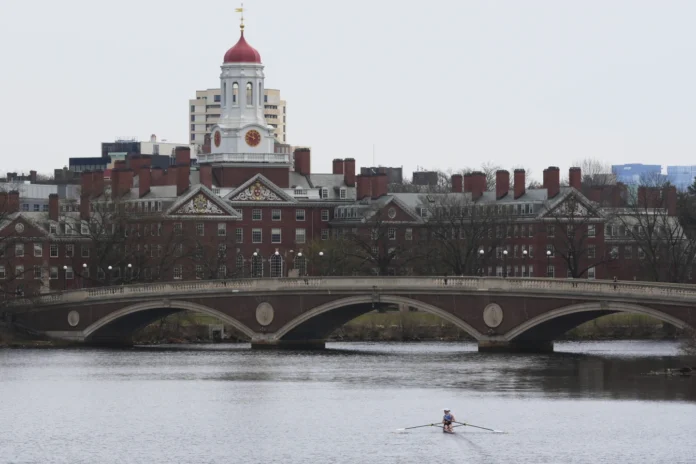 Harvard UNI