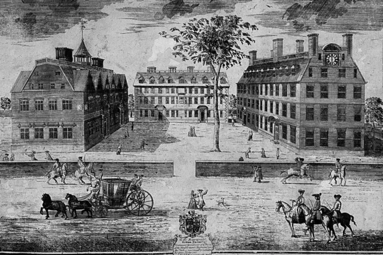  Harvard to Transfer 175-Year-Old Photos of Enslaved People to South Carolina Museum, Ending Legal Fight