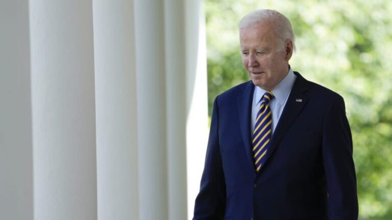 Joe Biden Diagnosed With Aggressive Prostate Cancer, Cancer Has Spread to Bones