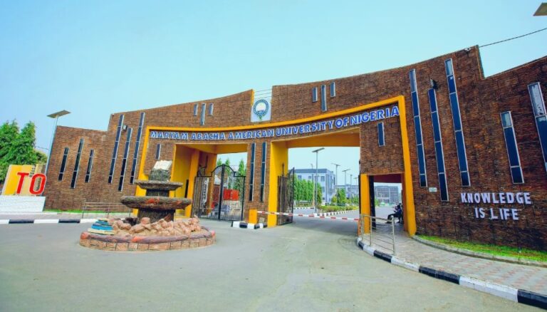Northern Nigerian University Shuts Down Female Hostels Over Immorality, Safety Concerns