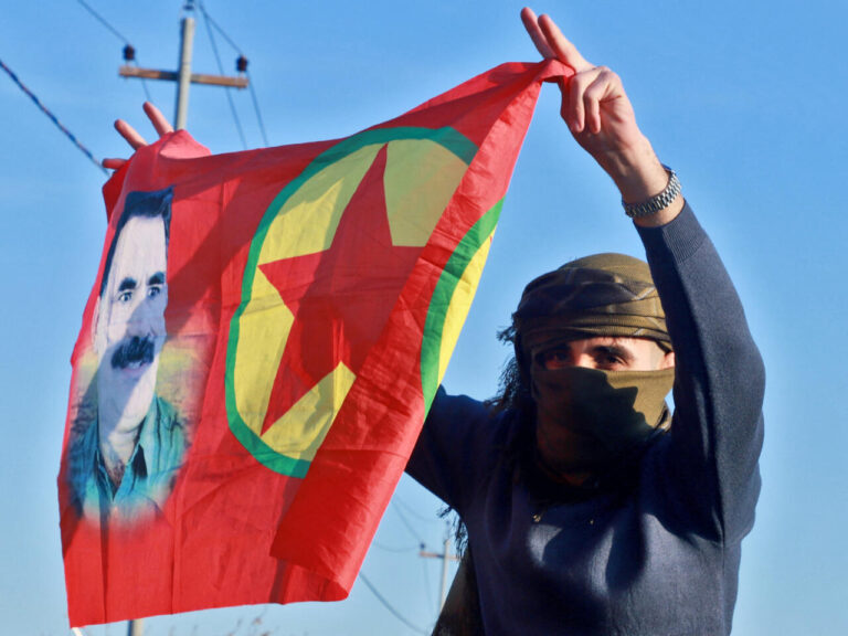 PKK to Disband and Disarm in Landmark Peace Initiative With Turkey, Ending Decades-Long Conflict