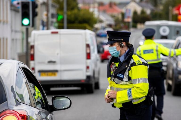 Eight Iranian Nationals Arrested in Two Separate Counter-Terrorism Operations in the UK