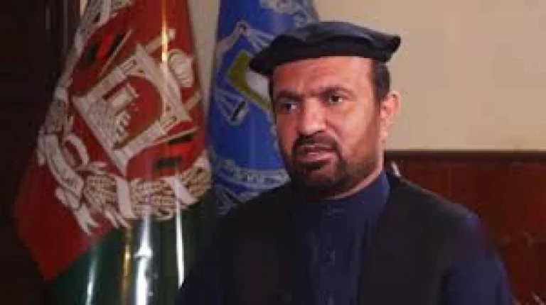 Nairobi Court Approves Extradition of Former Afghan Politician to U.S. Over Drug and Weapons Charges