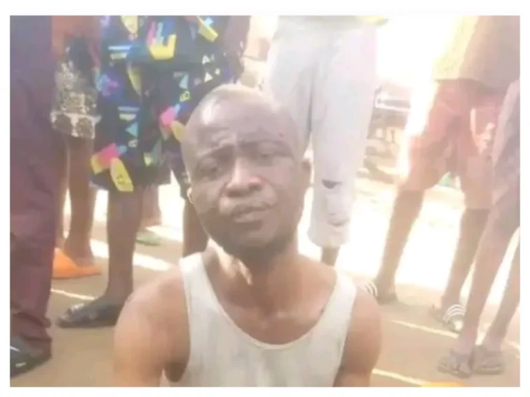 Man Sets Family on Fire Over Alleged Infidelity, Daughter Killed in Abia State Blaze