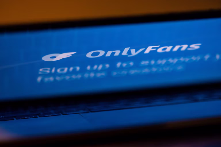  OnlyFans Owner in Talks to Sell Company to Investor Group in $8 Billion Deal-Reuters