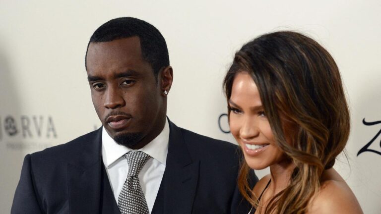 Cassie Set to Testify as Star Witness in Sean ‘Diddy’ Combs Sex Trafficking Trial Following Hotel Assault Video Revelation