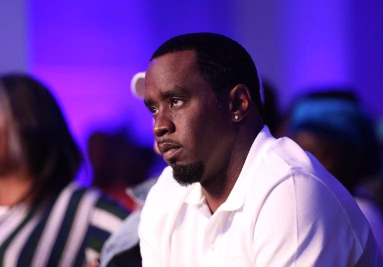 Sean Combs Admits to ‘Domestic Violence’ in Relationship, Lawyer Tells Federal Judge