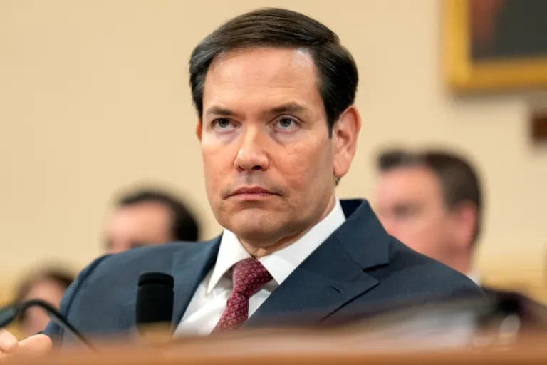 Rubio Announces Visa Revocations for Chinese Students as Trump Administration Tightens Academic Ties with China
