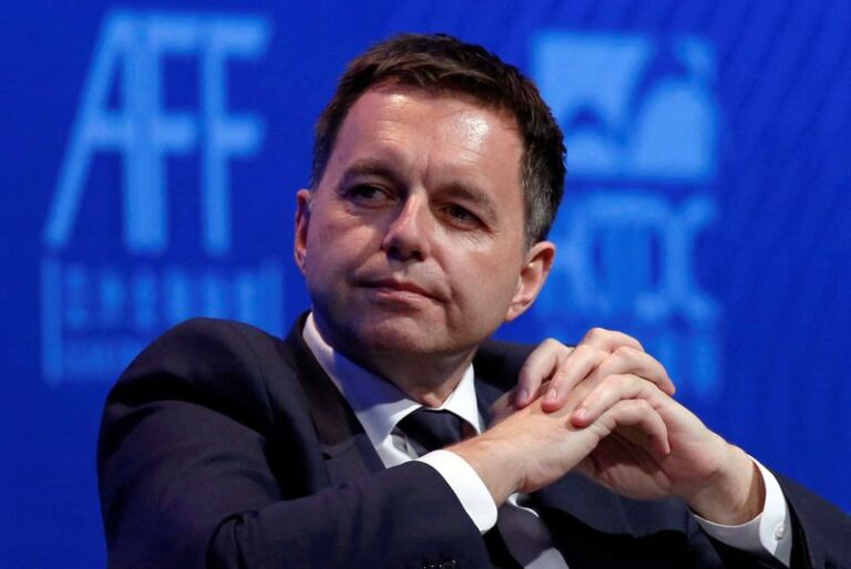 Slovakia’s Central Bank Governor Convicted of Bribery, Fined $225,000 Amid Controversial Legal Reforms