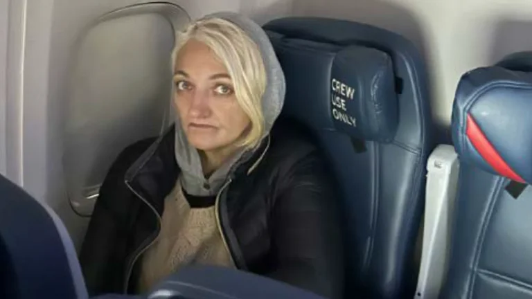  Brooklyn Woman Convicted of Stowing Away on Delta Flight to Paris Without Ticket