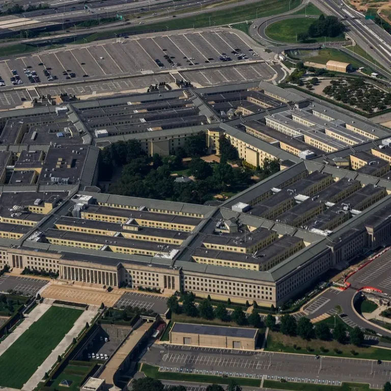  Trump Administration Imposes Strict New Restrictions on Pentagon Press Access