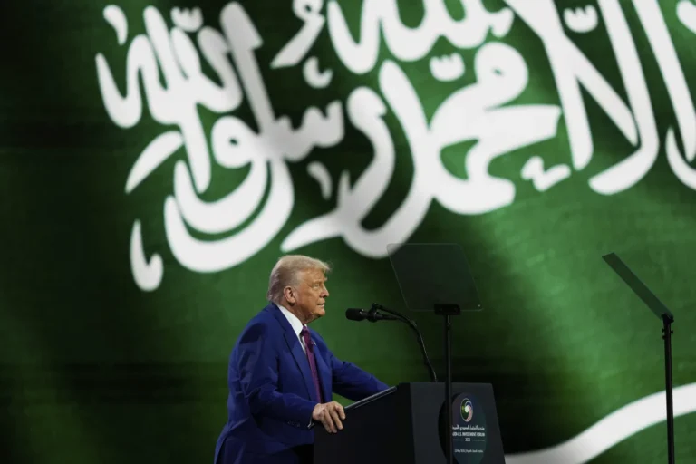 Trump Pledges to Ease Syria Sanctions, Pursue Diplomatic Ties with New Leader Ahmad al-Sharaa