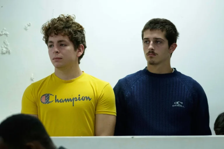 Two Belgian Teens Fined $7,700 or Face Year in Kenyan Prison for Smuggling 5,000 Ants