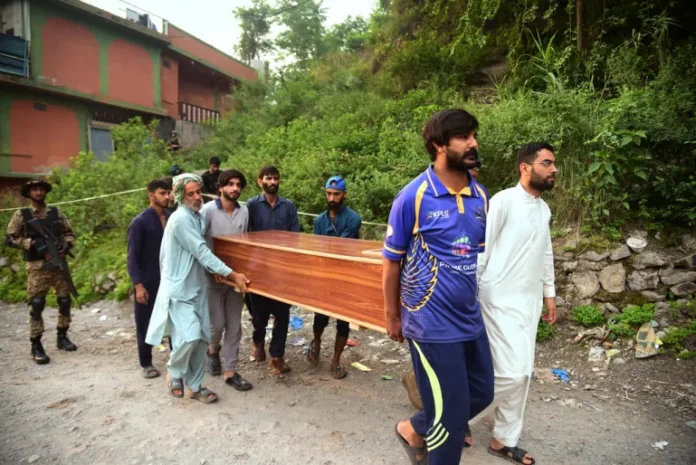 UPDATED- India-Pakistan Crisis Deepens After 'Operation Sindoor' Strikes Kill 31; Islamabad Vows Retaliation