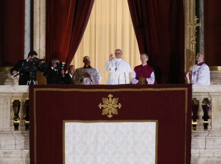 What the New Pope’s Name Could Reveal About the Church’s Future