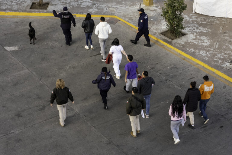 Over 100 Arrested in Tennessee Immigration Crackdown Tied to Trump Deportation Plan