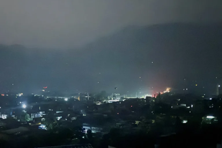  India Confirms Strikes on 9 Sites in Pakistan and Pakistani Kashmir, Citing Terrorist Infrastructure