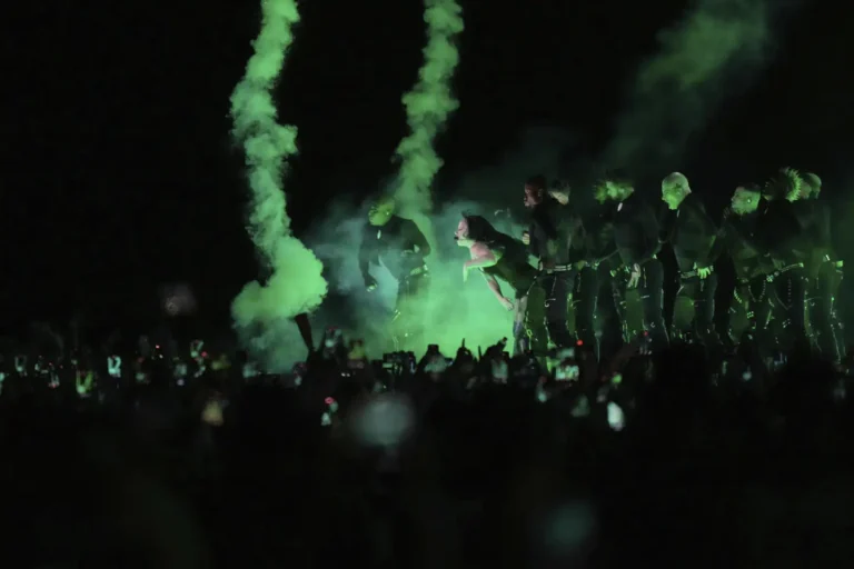Brazilian Police Arrest Two in Alleged Bomb Plot Targeting Lady Gaga’s Historic Rio Concert