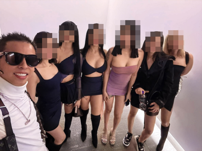 Mexican Adult Film Producer, “King of Porn” Arrested for Alleged Sexual Exploitation of Minor