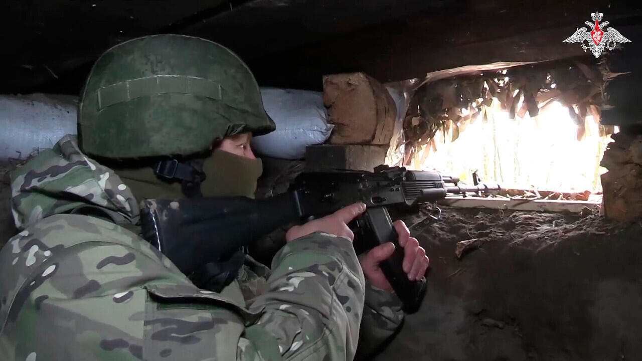  Russian Troops Seize Four Villages in Ukraine’s Sumy Region in Push for Buffer Zone