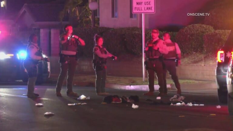 6 Teens Hospitalized After Moreno Valley Mass Shooting; No Arrests or Motive Identified