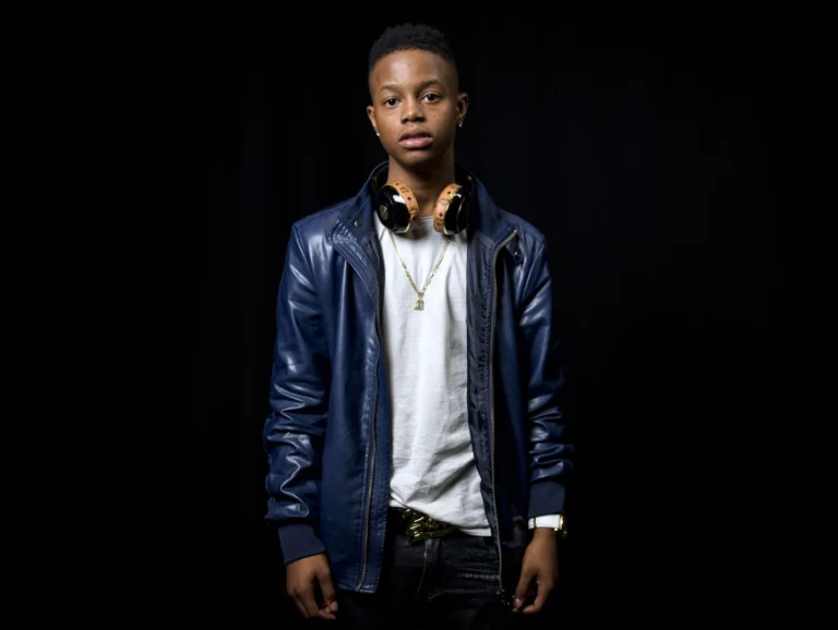Atlanta Rapper Silentó Sentenced to 30 Years in Prison After Pleading Guilty to Killing Cousin