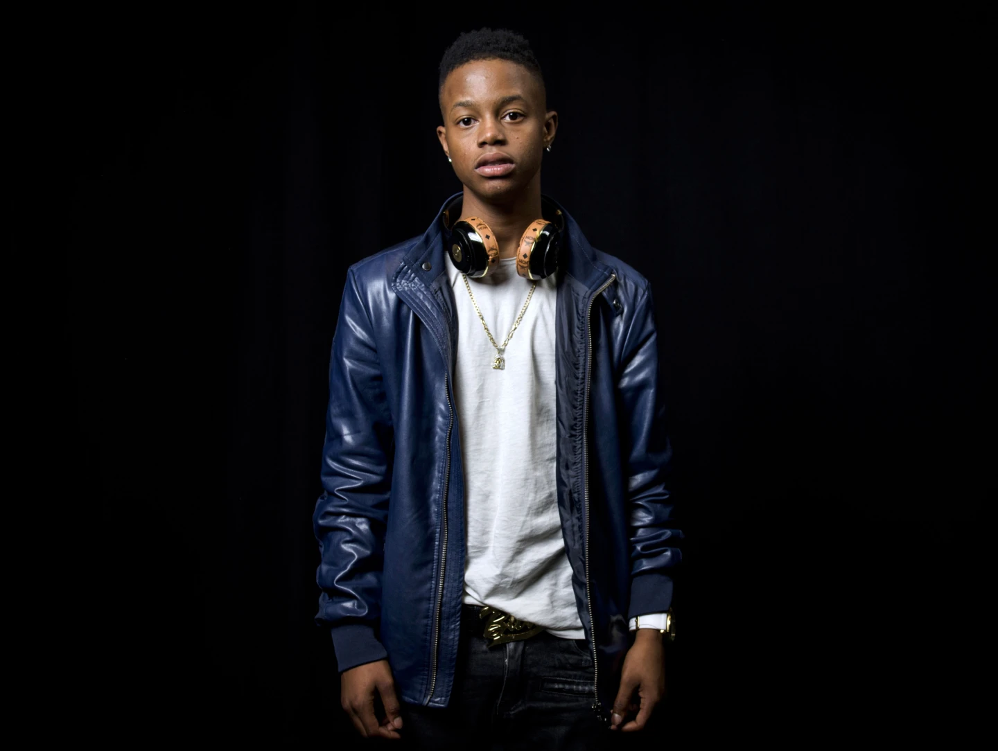 Ricky The Rapper Atlanta Rapper Silentó Sentenced to 30 Years in Prison After Pleading