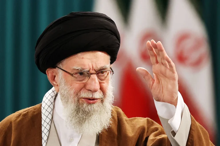 Ayatollah Khamenei Reemerges With Warning to U.S. After Ceasefire, Dismisses Impact of Airstrikes on Iran’s Nuclear Program