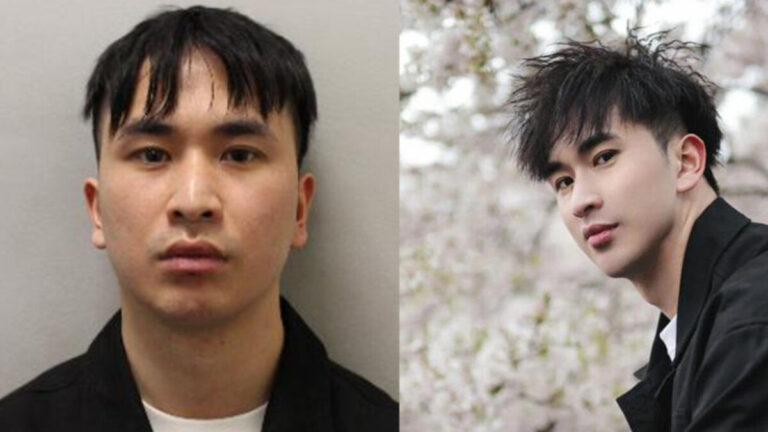 Chinese PHD Student Who Raped 10 Women Jailed for 24 Years