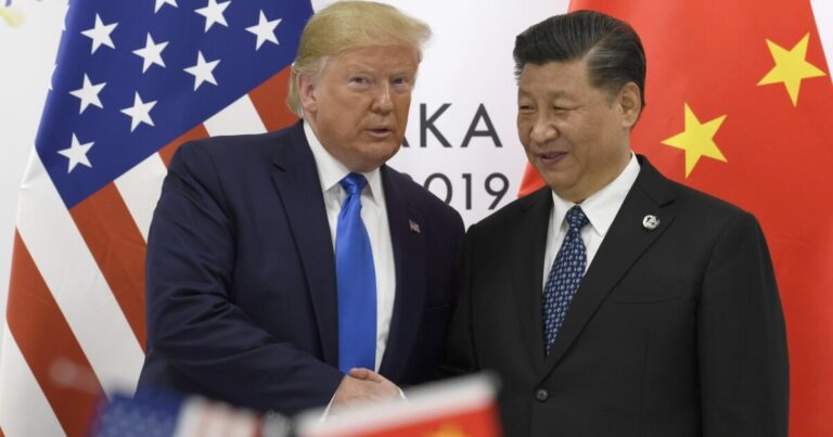 China Condemns U.S. Actions on Chip Restrictions, Student Visa Threats Amid Fragile Trade Truce