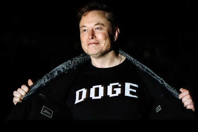 DOGE