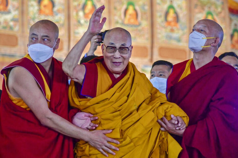 Dalai Lama Set to Outline Succession Plan as China Closely Watches-Reuters