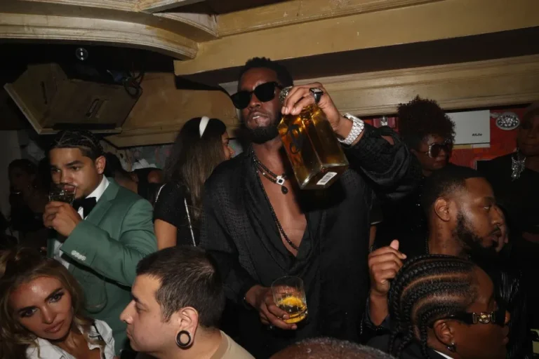 Woman Testifies Diddy Gave Her Night Terrors After Alleged Balcony Assault