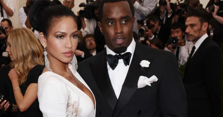 Diddy’s Ex Alleges Violent Assault and Coerced Sex Encounter After 2024 Apology Statement
