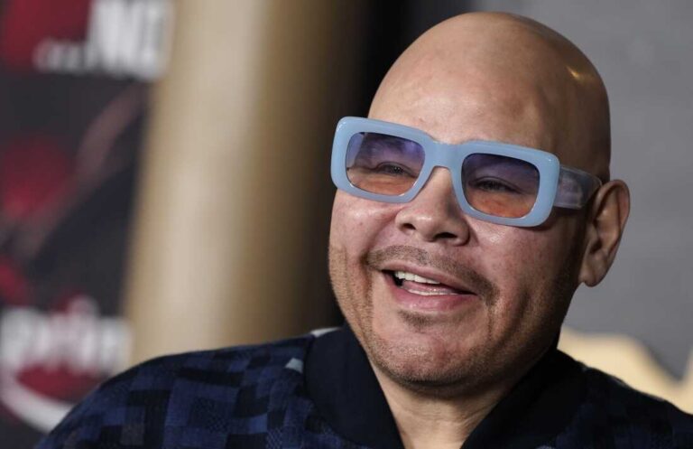Fat Joe Accused of Sex Trafficking, Financial Exploitation in Federal Lawsuit Filed in New York