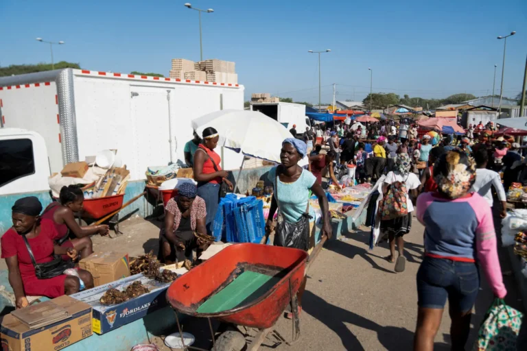 Trump Administration to End Deportation Protections for Haitian Migrants in Major Immigration Shift