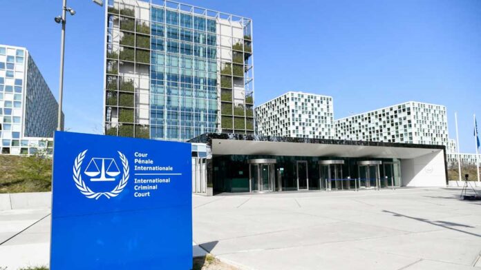 ICC Office