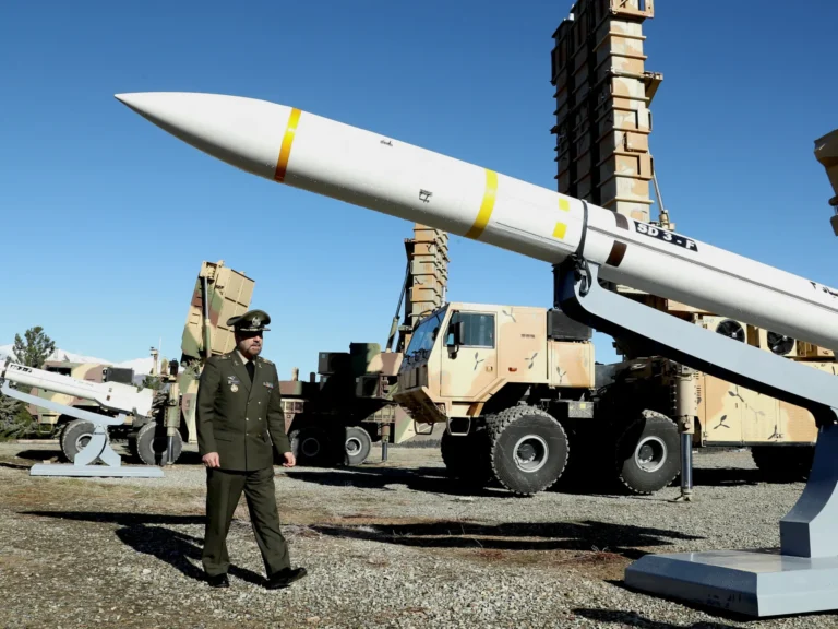 Israel Could Strike Iran as Early as Sunday, U.S. and Israeli Officials Warn; Tehran Prepares for Massive Retaliation