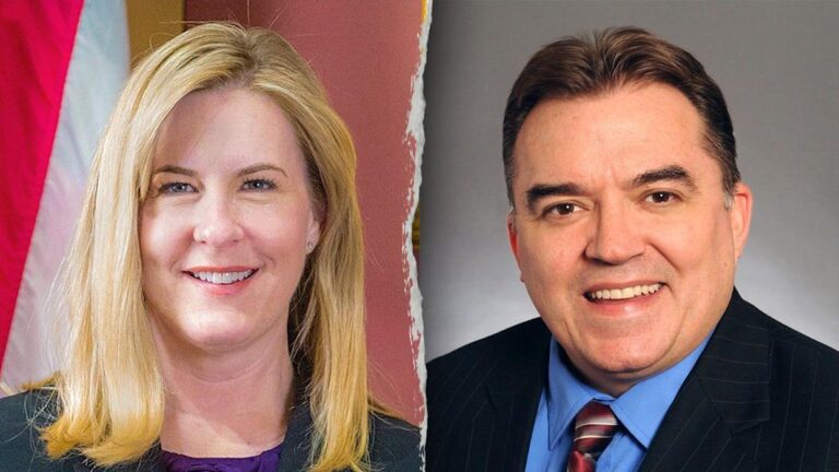 Democratic Lawmaker and Husband Killed, Another Lawmaker Injured in ‘Politically Motivated Assassination’ in Minnesota