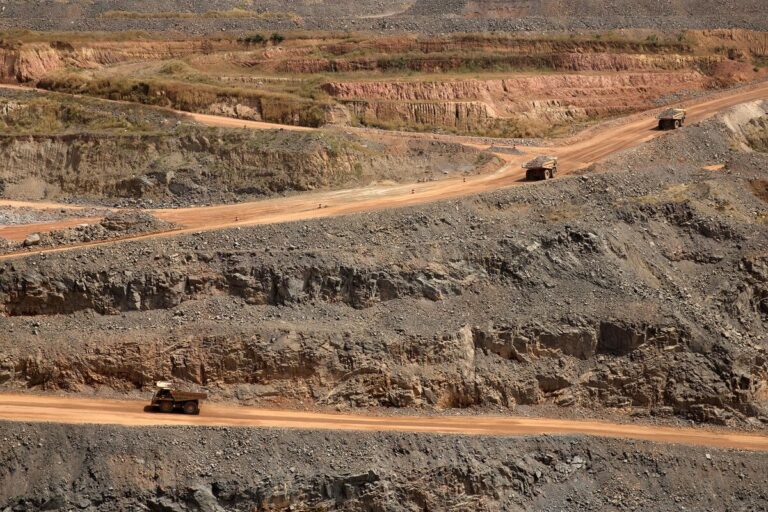 Mali Military Junta Seizes Control of Barrick Gold Mine Amid Tax Dispute