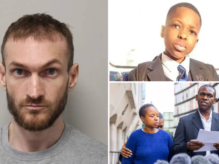 Marcus Monzo Sentenced to Life for Samurai Sword Murder of Schoolboy in Hainault, London