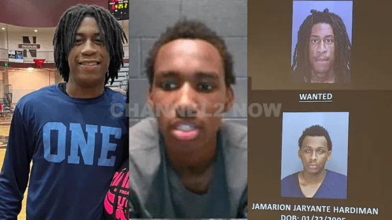 ‘Mass Shooting’ Attempt Foiled at Michigan High School Graduation, 2 Arrested