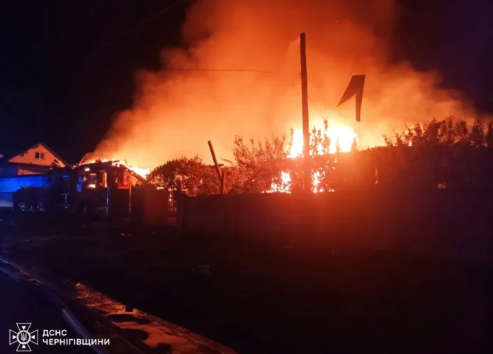 Russian Drone Strike Kills 5 in Ukraine, Including Toddler, Hours After Trump-Putin Call