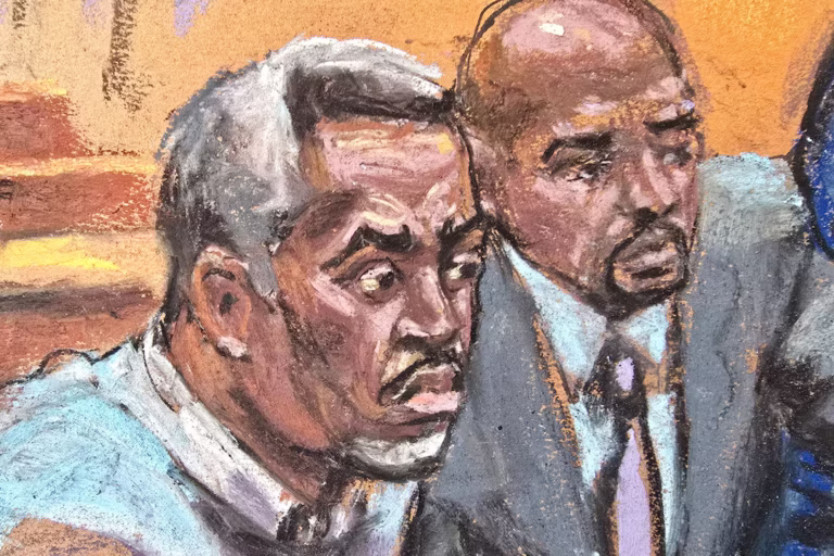 Prosecutor: Sean ‘Diddy’ Combs Used Violence and Fear to Traffic Women as Criminal Trial Nears Verdict