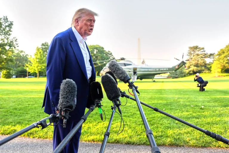 Trump’s F-Word Outburst After Ceasefire Collapse Highlights Rare Presidential Vulgarity and Rising Frustration