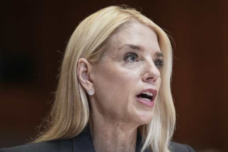Trump Administration Sues All Federal Judges in Maryland Over Immigration Removal Block
