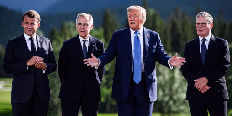 Trump Heads to NATO Summit Amid Ceasefire in Israel-Iran Conflict and Renewed Defense Tensions