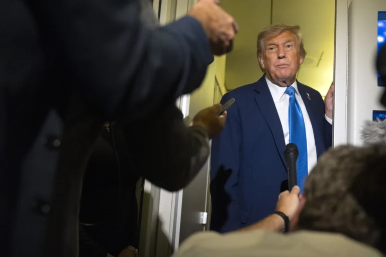 Trump Warns Iran of Retaliation, Demands ‘Unconditional Surrender’ Amid Escalating Conflict