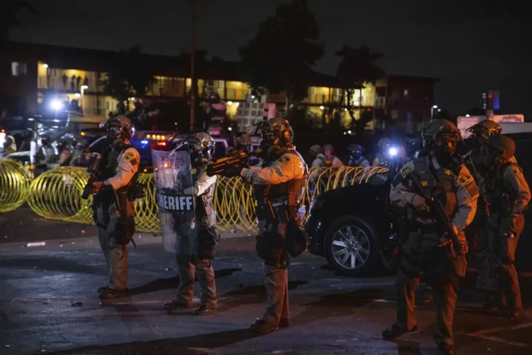 Trump Orders California National Guard to Los Angeles Amid Immigration Protest Unrest; Governor Newsom Objects
