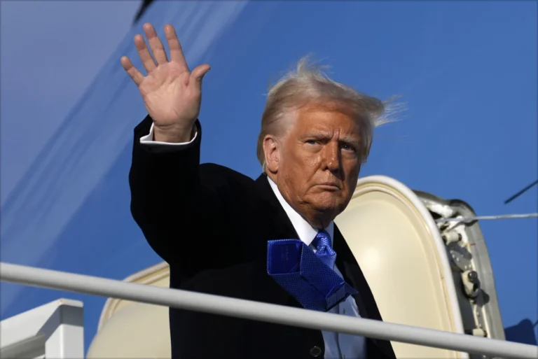 Trump Orders Sweeping Layoffs at Voice of America and U.S.-Funded Media Outlets, Sparking Legal and Political Backlash